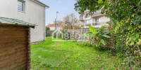 maison à BORDEAUX (33200)
