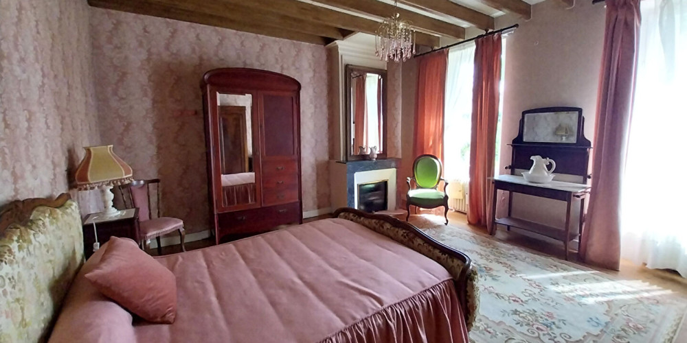 maison à LOUPIAC (33410)