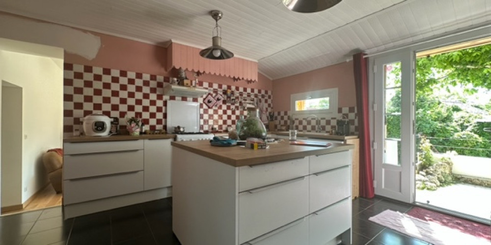 maison à CADILLAC (33410)