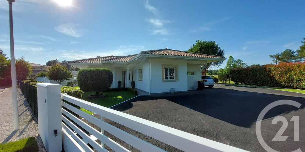maison à LANTON (33138)