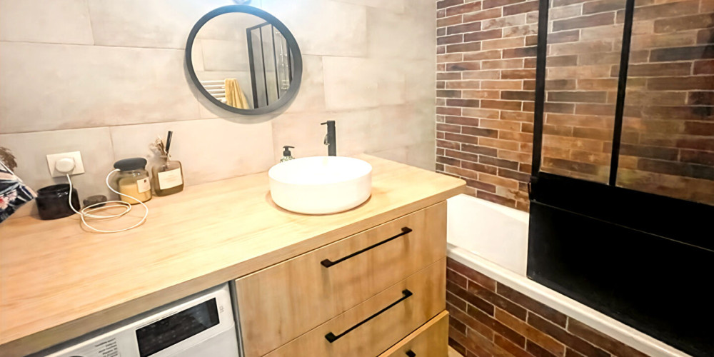 appartement à BEGLES (33130)