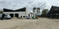 local commercial à CARBON BLANC (33560)