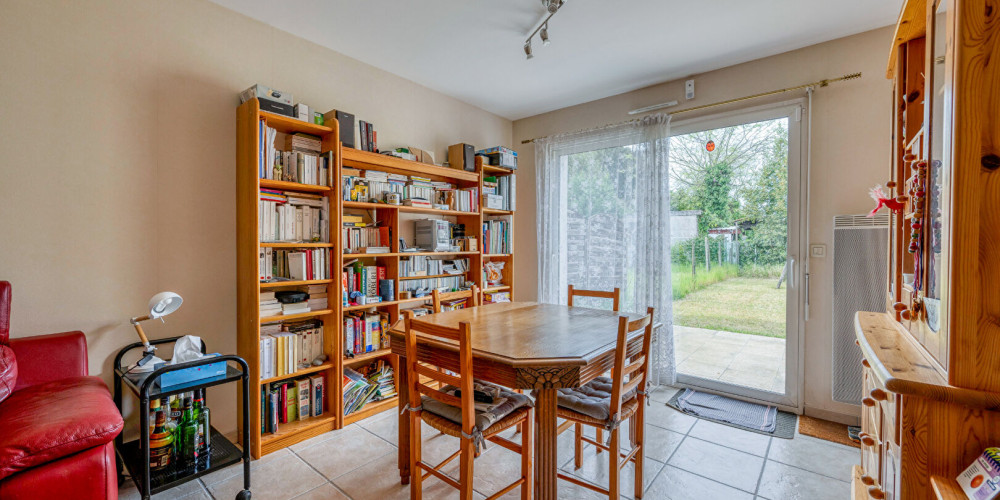 maison à VILLENAVE D ORNON (33140)