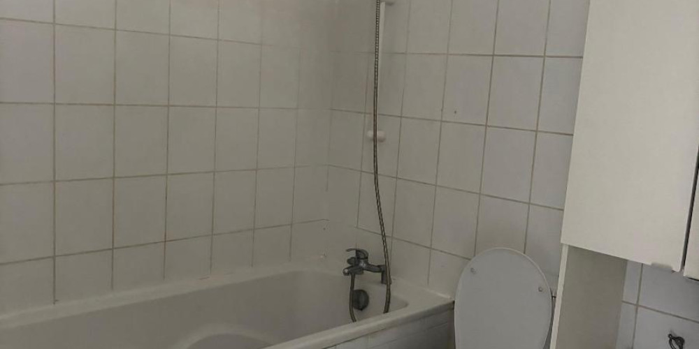 appartement à BORDEAUX (33000)