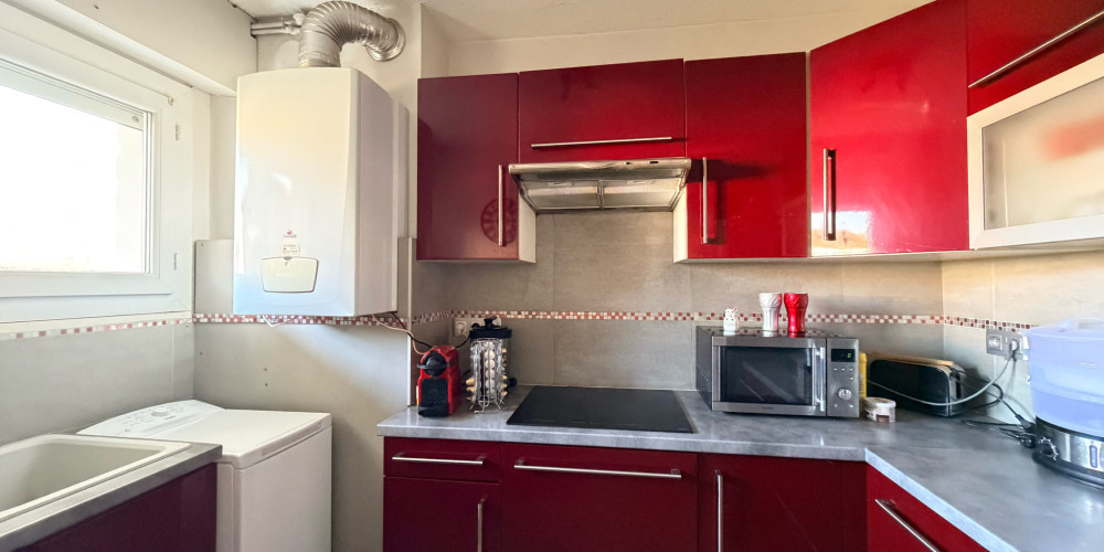 appartement à ARCACHON (33120)