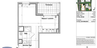 appartement à FLOIRAC (33270)