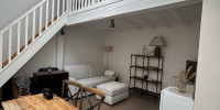 appartement à BORDEAUX (33000)