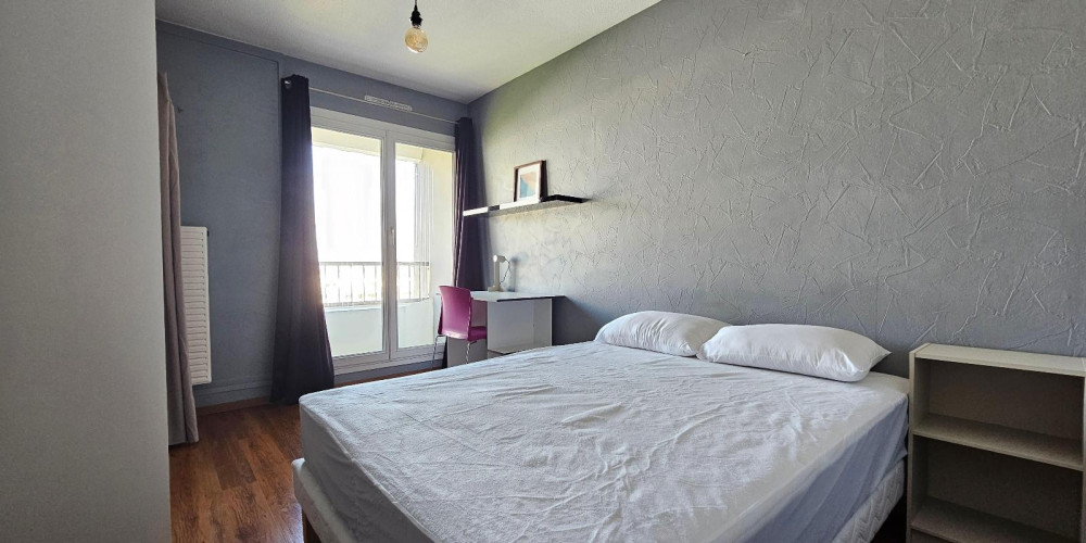 appartement à BORDEAUX (33300)
