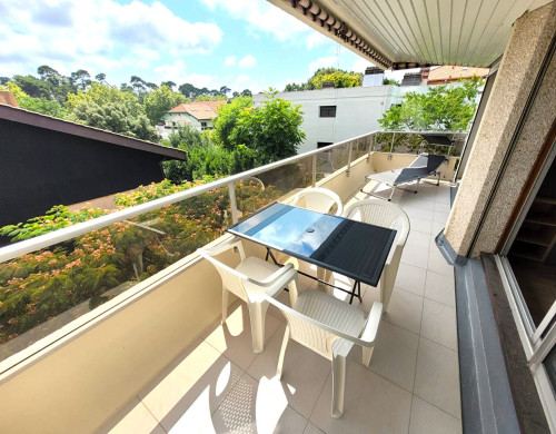 appartement  ARCACHON