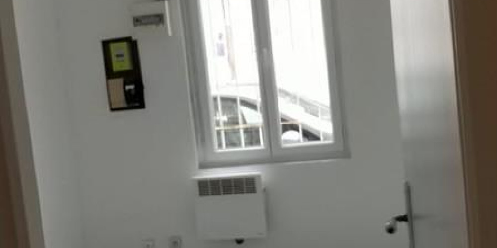 appartement à BORDEAUX (33800)