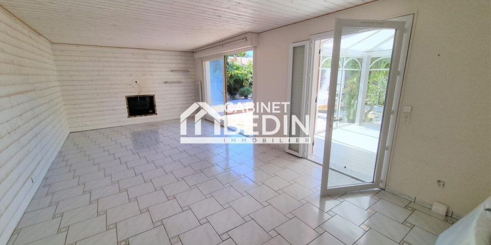 appartement à LEGE CAP FERRET (33950)