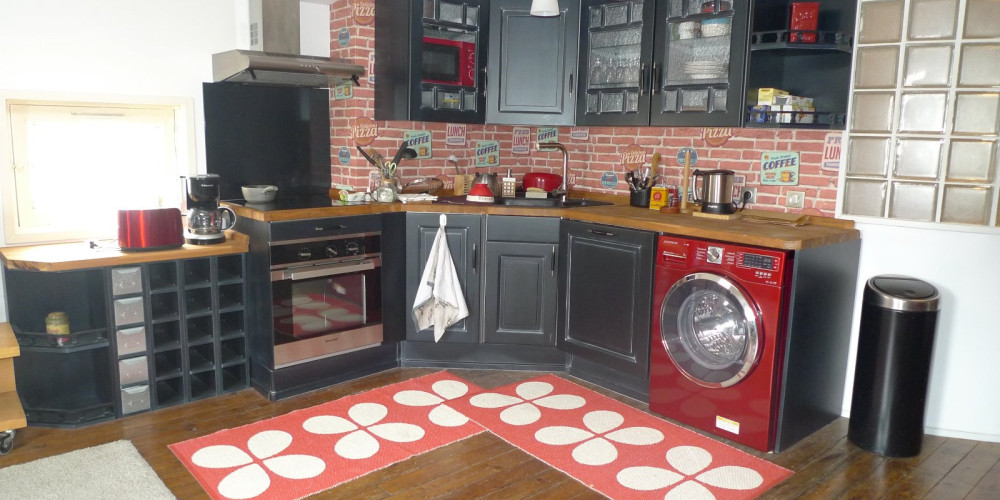 appartement à BORDEAUX (33000)