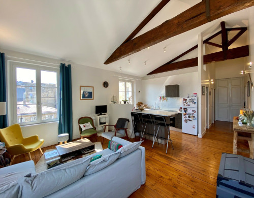 appartement  BORDEAUX