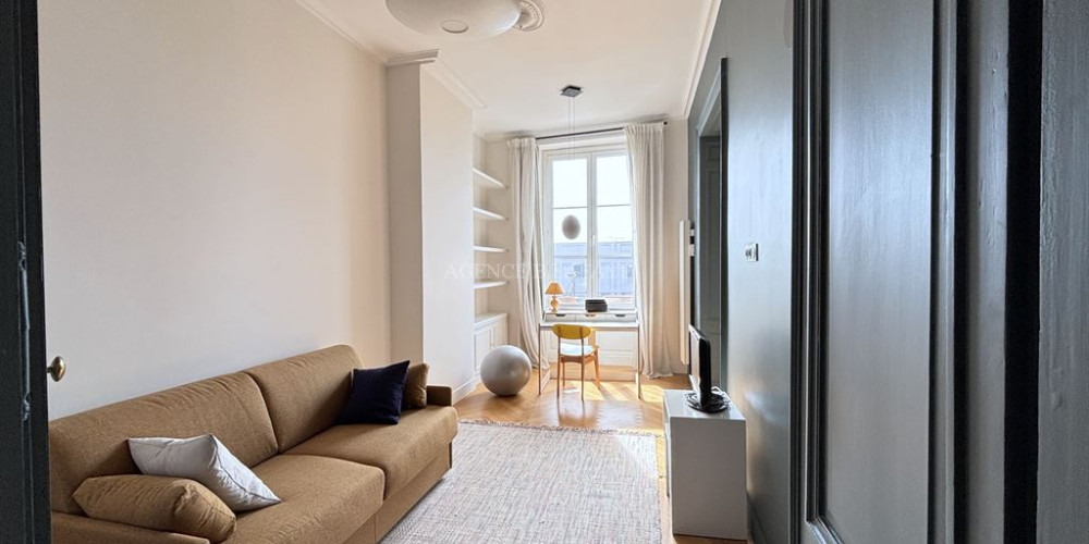 appartement à BORDEAUX (33000)