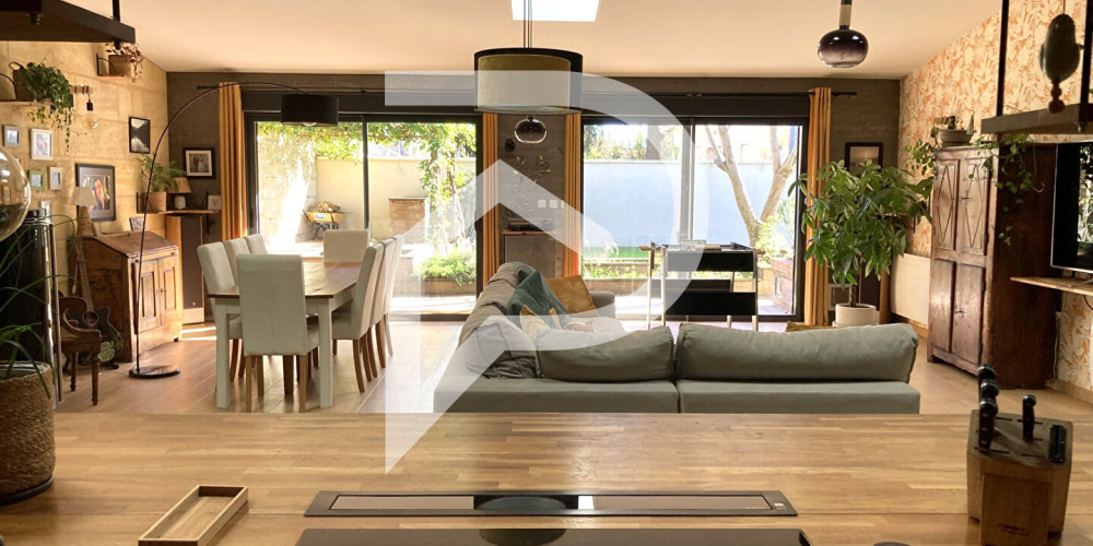 maison à LIBOURNE (33500)