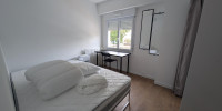 appartement à BORDEAUX (33300)