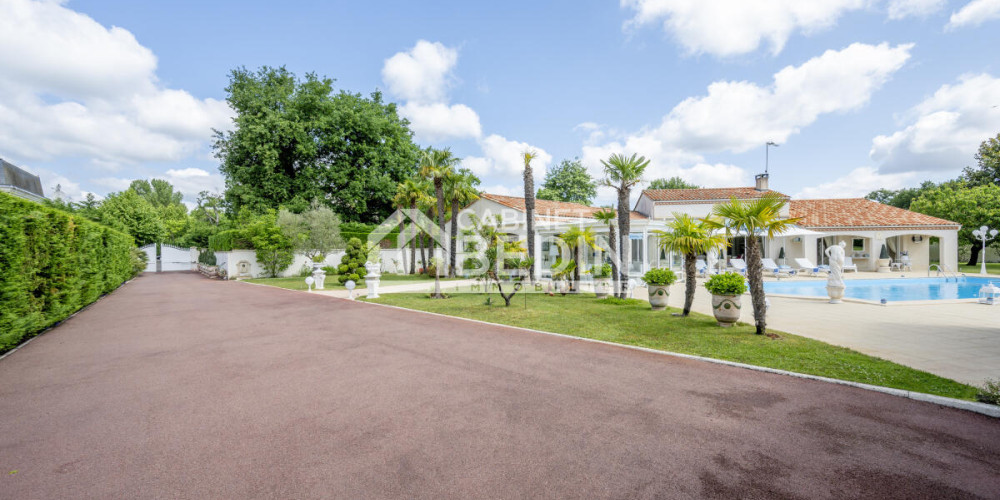 maison à PESSAC (33600)