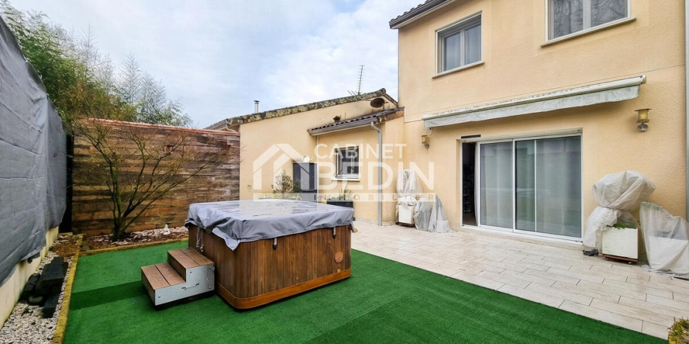 maison à ST MEDARD D EYRANS (33650)