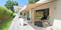maison à LEGE CAP FERRET (33950)