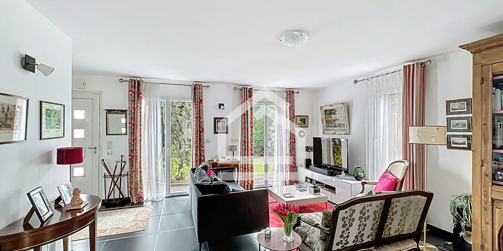 maison à EYSINES (33320)