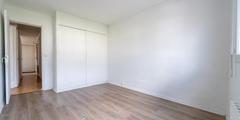 appartement à LE BOUSCAT (33110)