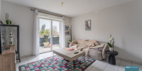 appartement à MERIGNAC (33700)
