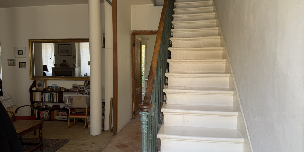 maison à BORDEAUX (33000)