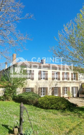 Maison  CAMARSAC