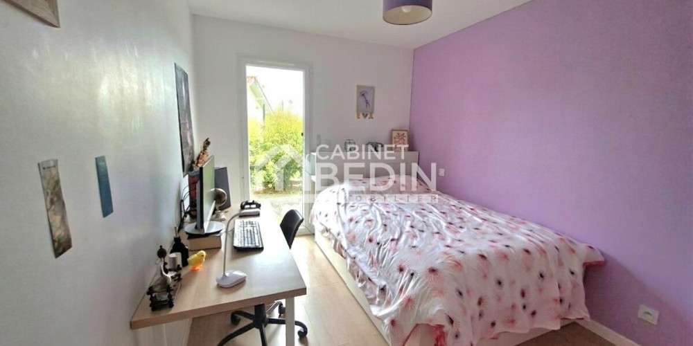 maison à SADIRAC (33670)