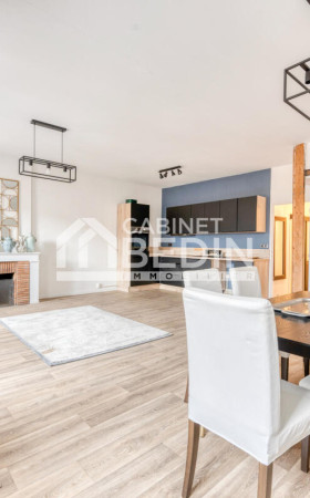 Appartement  BORDEAUX