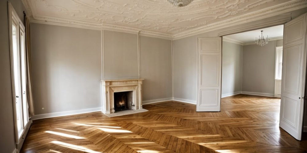 appartement à BORDEAUX (33000)