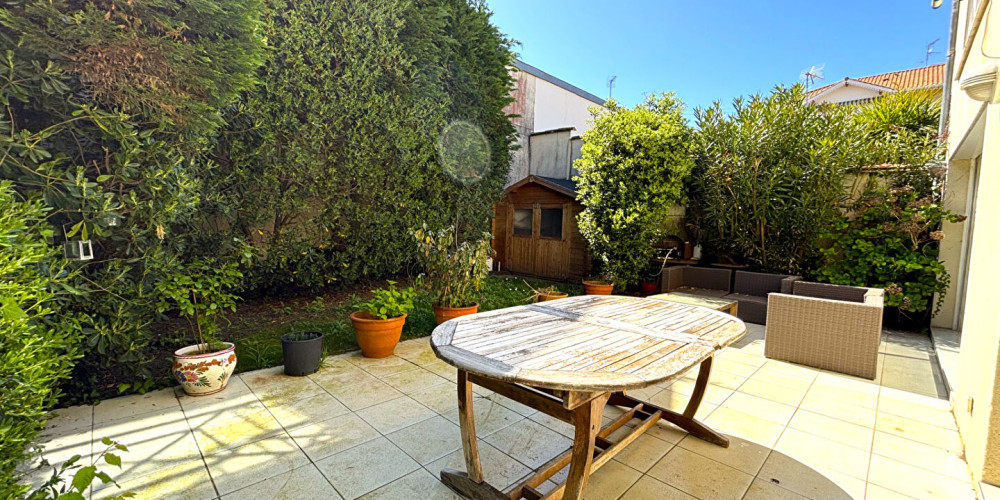 maison à ARCACHON (33120)