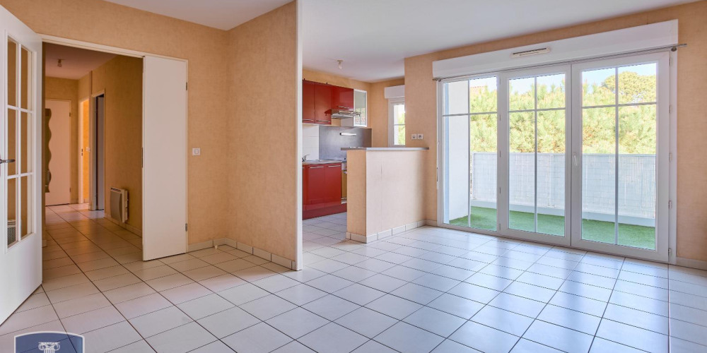appartement à AUDENGE (33980)