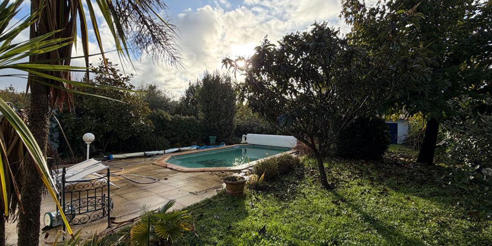 maison à TALENCE (33400)