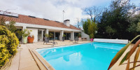 maison à GRADIGNAN (33170)