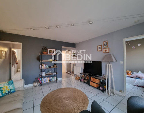 appartement  PESSAC