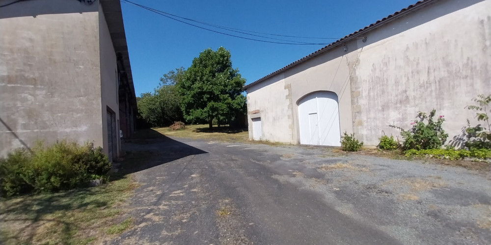 maison à GIRONDE SUR DROPT (33190)