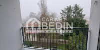 appartement à EYSINES (33320)