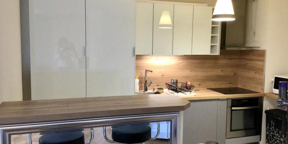 appartement à BORDEAUX (33000)