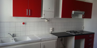 appartement à BORDEAUX (33200)