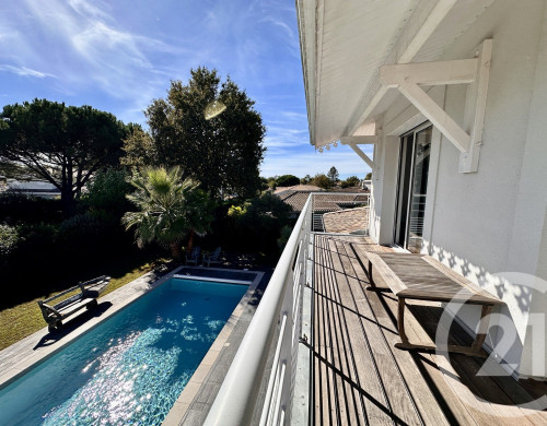 maison  ANDERNOS LES BAINS