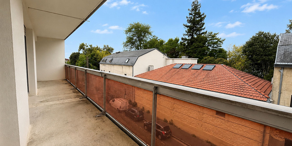 appartement à BORDEAUX (33200)