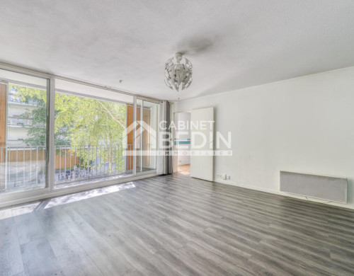 appartement  BORDEAUX