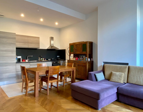 appartement  BORDEAUX