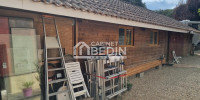 maison à BARON (33750)