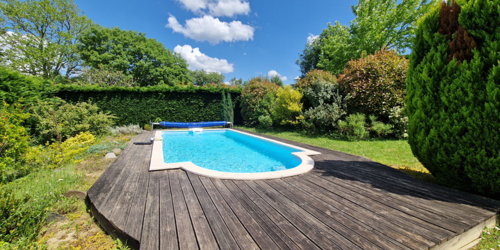 maison à FARGUES ST HILAIRE (33370)