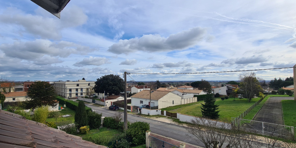 maison à ST ANDRE DE CUBZAC (33240)