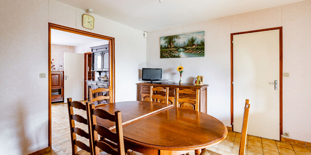 maison à PAUILLAC (33250)