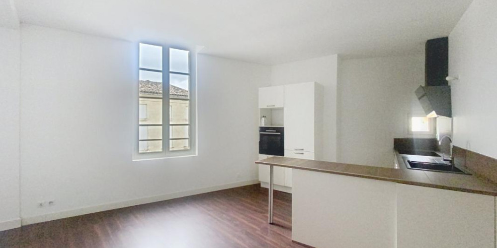 appartement à ST EMILION (33330)