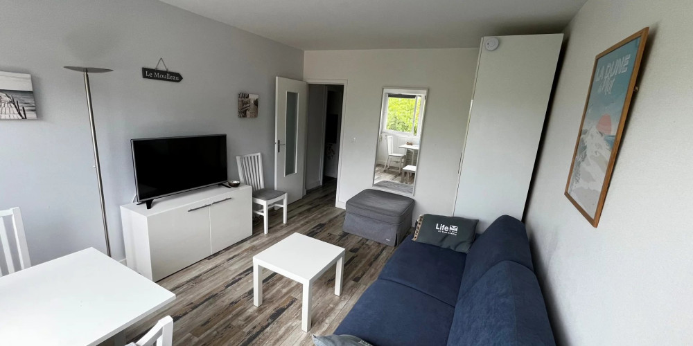 appartement à ARCACHON (33120)